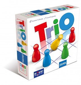 Trio