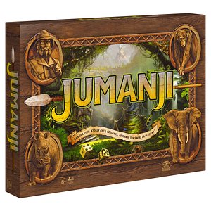 Jumanji