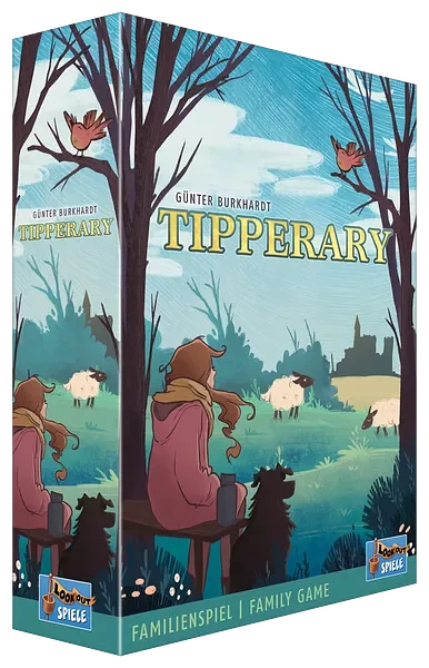 Tipperary