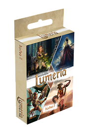 Lumeria: Bóstwa II