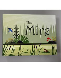 The Mire