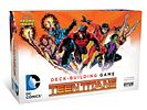 DC Comics Deck-Building Game: Teen Titans