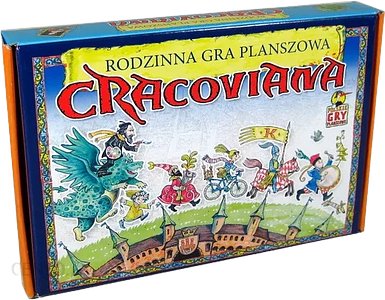 Cracoviana