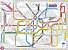 London Underground (fan expansion to Ticket to Ride)