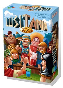 LUSITANIA XXI