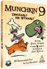 Munchkin 9: Dinożarły nie wymarły