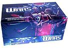 WARS Trading Card Game