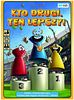 Kto drugi, ten lepszy!