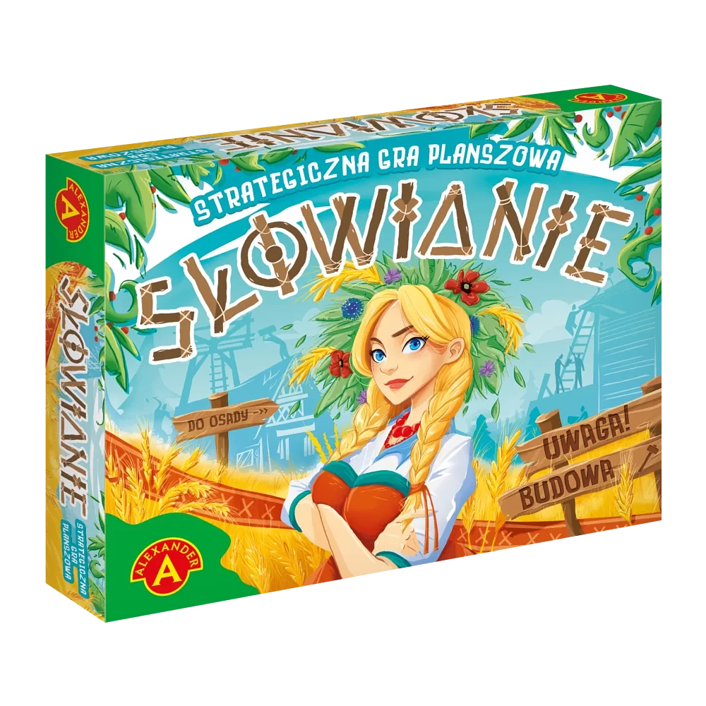 Słowianie