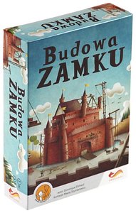 Budowa Zamku