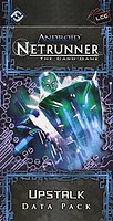 Android: Netrunner - Upstalk Data Pack