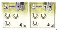 Guilds of London: New Guilds – Cheese- and Papermakers