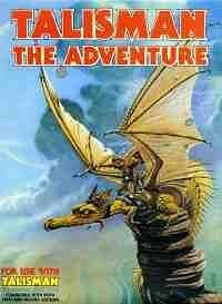 Talisman: The Adventure