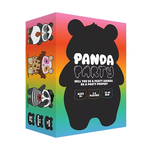 Panda Party
