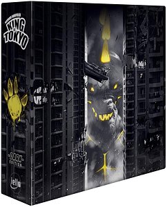 King of Tokyo: Dark Edition