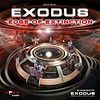 Exodus: Edge of Extinction – Kickstarter Edition