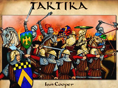 Taktika
