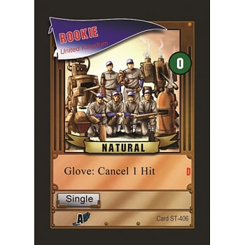 Baseball Highlights: 2045 - Starter Team 18 United Kingdom