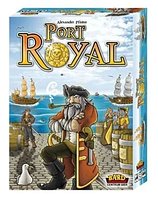 Port Royal