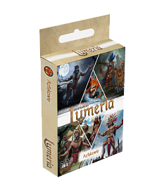 Lumeria: Aztekowie