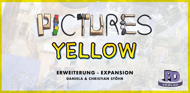 Pictures: Yellow