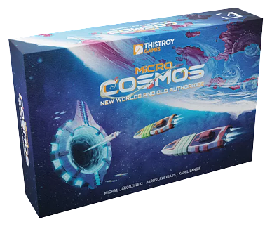 Micro Cosmos: New Worlds and Old Authorities