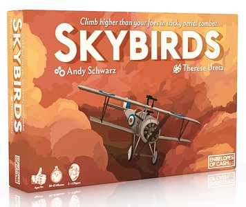 Skybirds