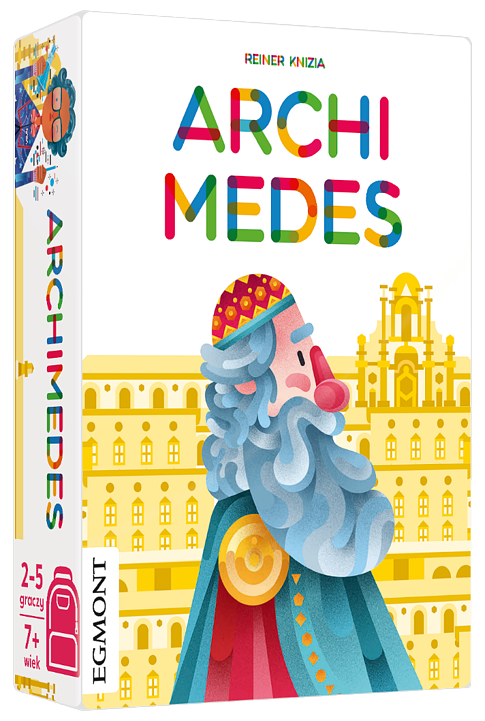 Archimedes