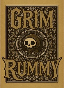 Grim Rummy 
