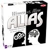 Women vs. Men Alias