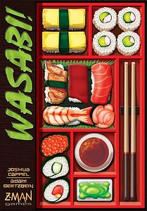 Wasabi!