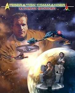 Federation Commander: Klingon Border
