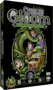 Gloom Cthulhu
