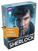 The Link: Sherlock 