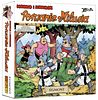 Kajko i Kokosz: Porwanie Milusia