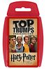 Top Trumps: Harry Potter i Czara Ognia