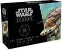 Star Wars: Legion – AAT Trade Federation Battle Tank Unit Expansion