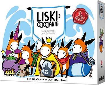 Liski: Ojojanie