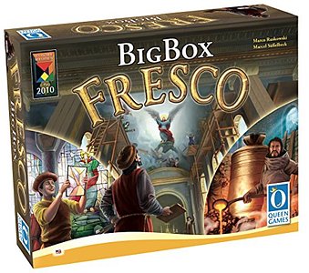 Fresco Big Box