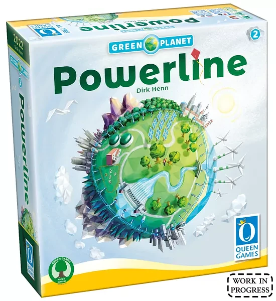 Powerlines