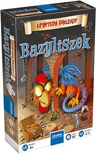 Bazyliszek