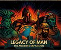 Legacy of Man