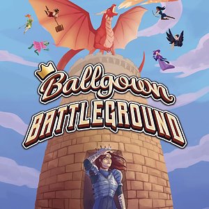 Ballgown Battleground
