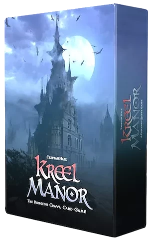Kreel Manor