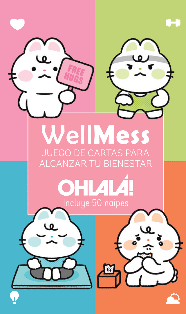 WellMess