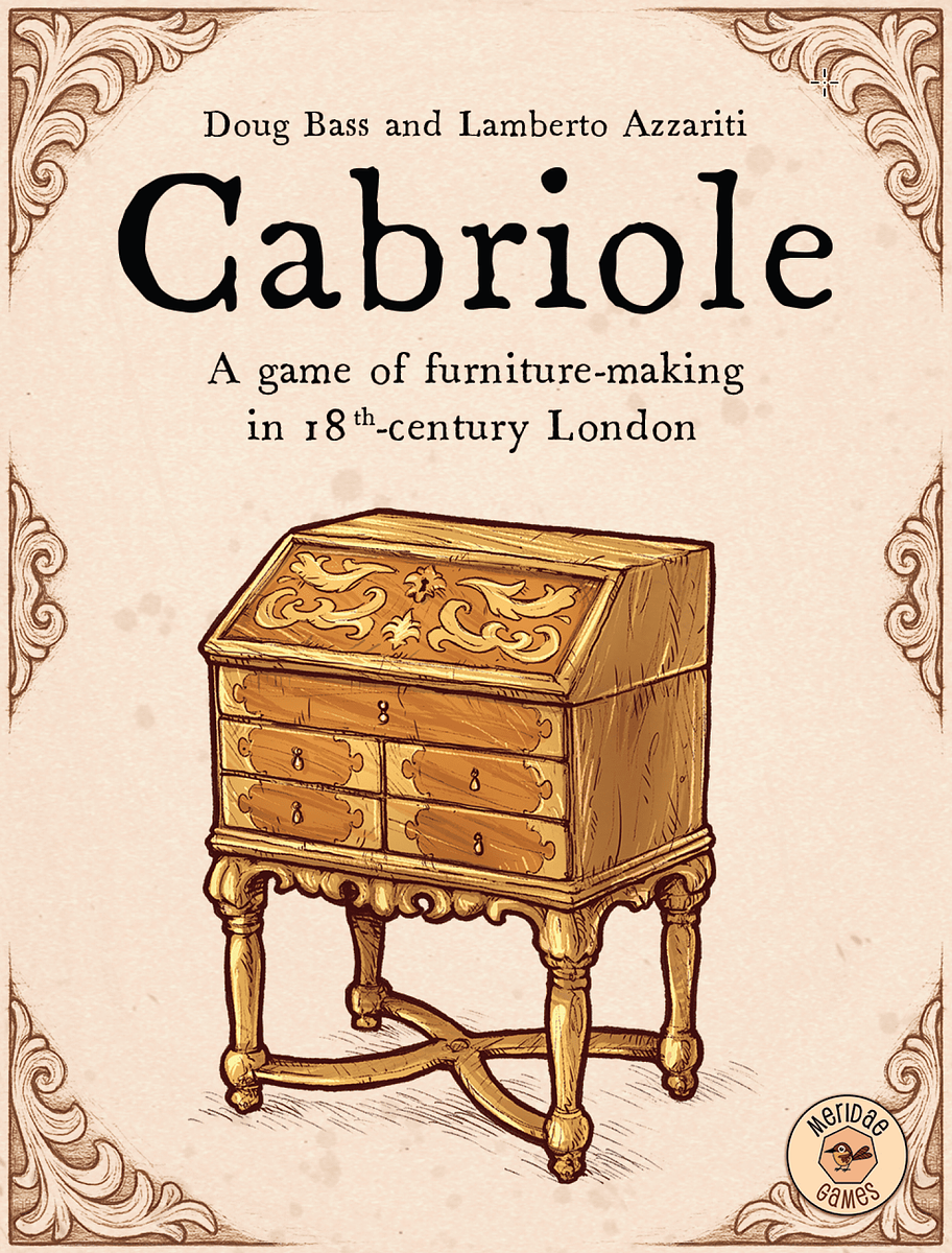 Cabriole