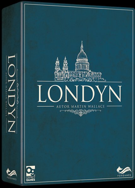 Londyn