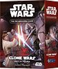 Star Wars: The Deckbuilding Game - Clone Wars