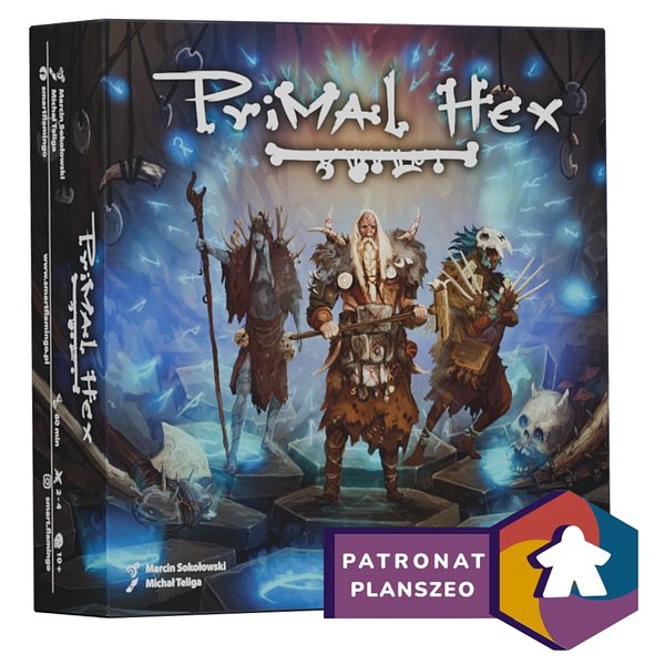 Primal Hex