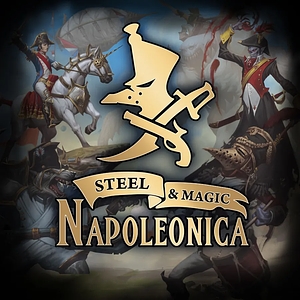 Napoleonica: Steel and Magic